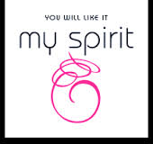 MySpirit logo